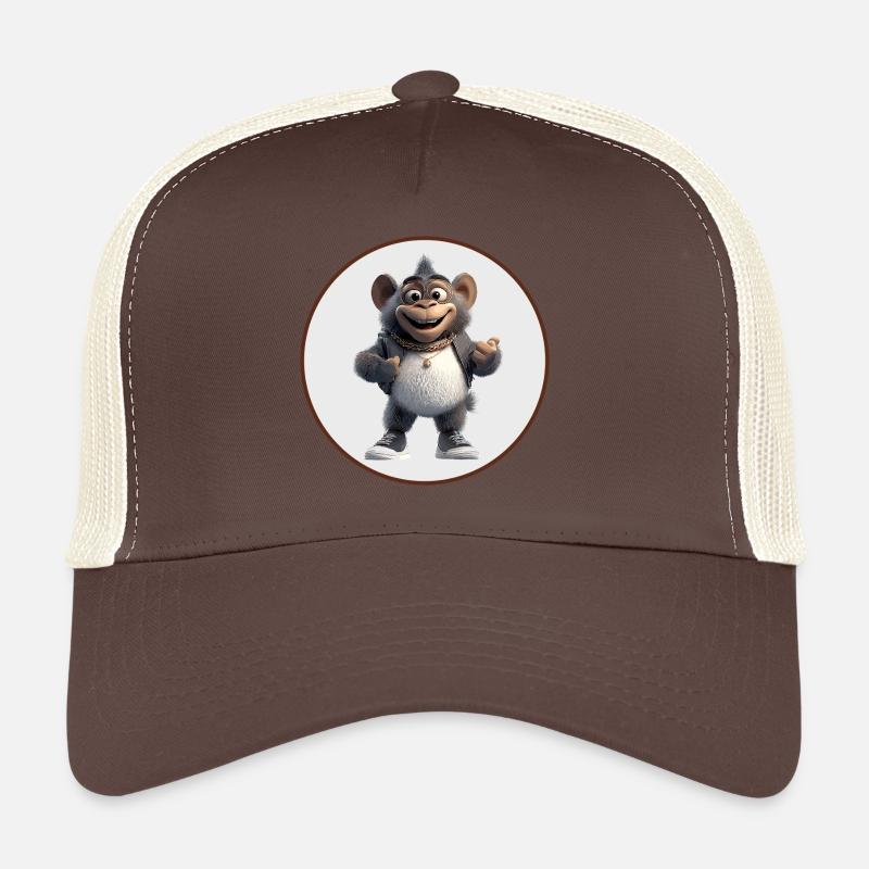 Trucker Cap