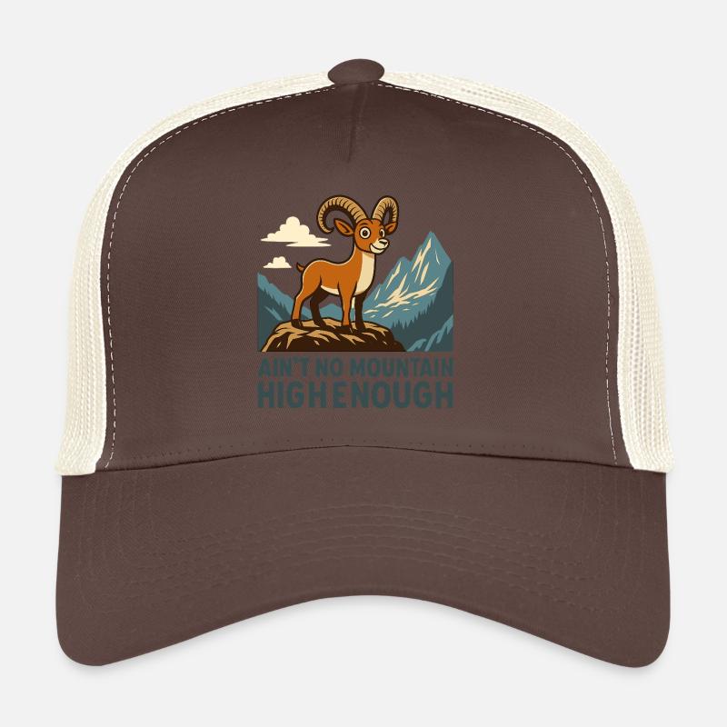 Trucker Cap