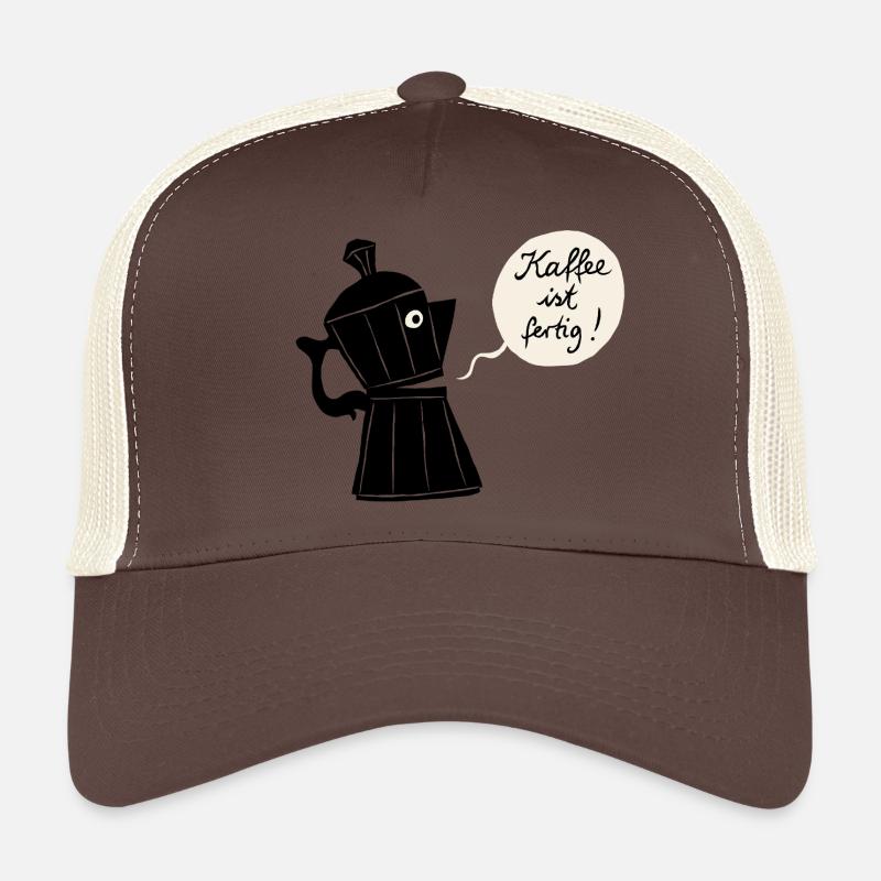 Trucker Cap