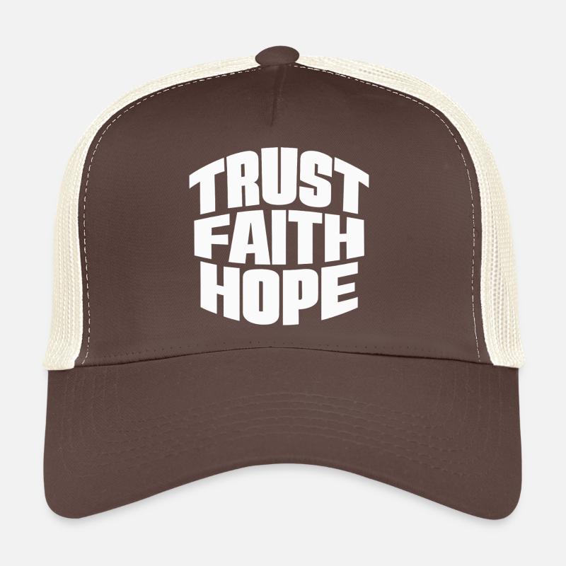 Trucker Cap