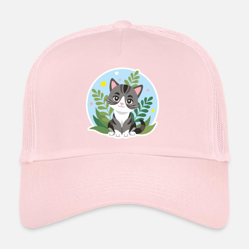 Kaetzchen Trucker Cap