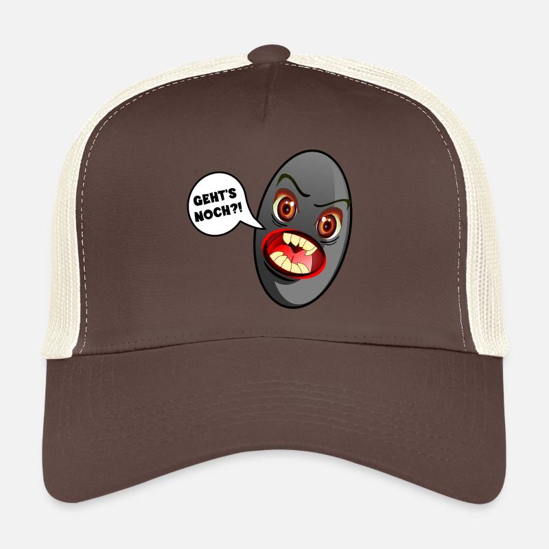 Trucker Cap