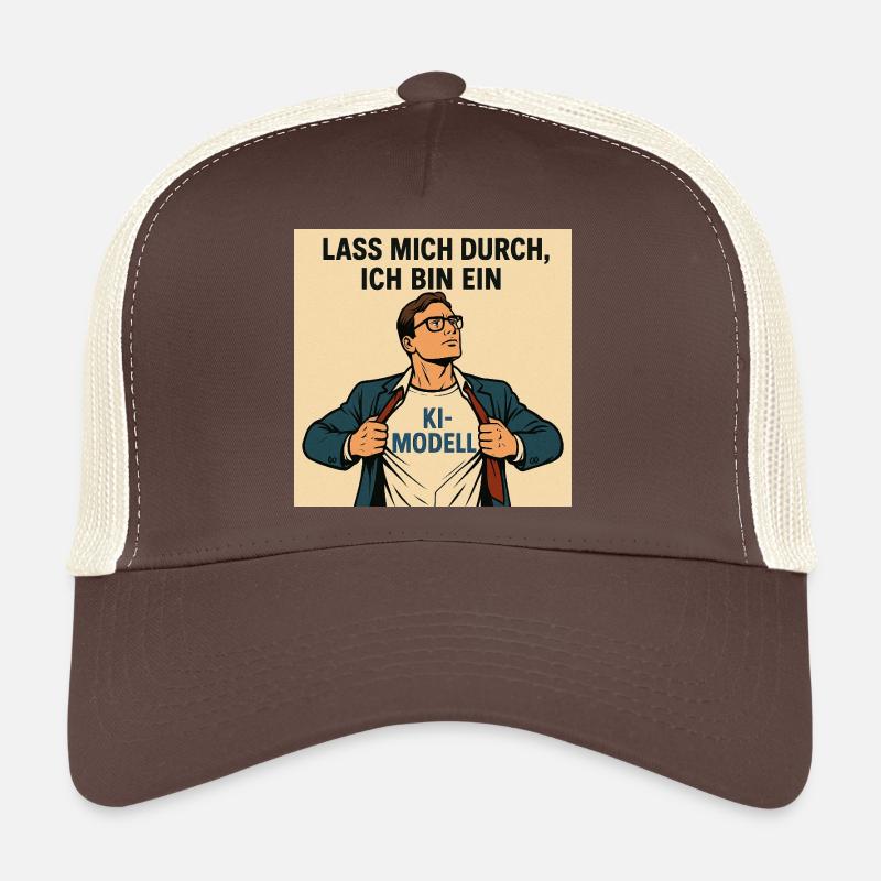 Trucker Cap