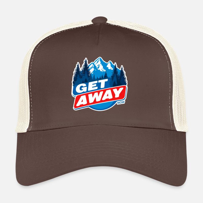 Trucker Cap
