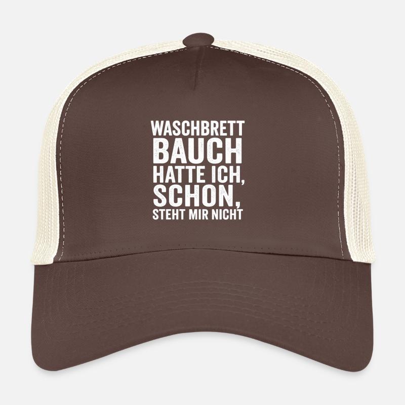 Laundry room humor saying Trucker Cap