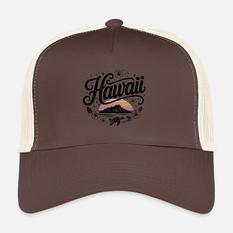 Trucker Cap