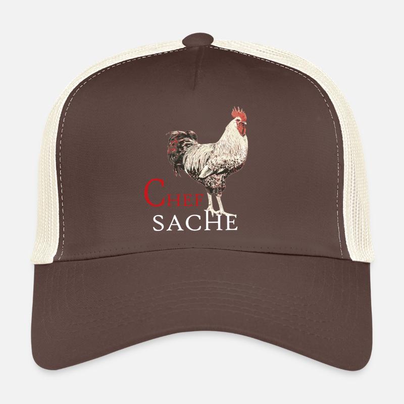 Trucker Cap