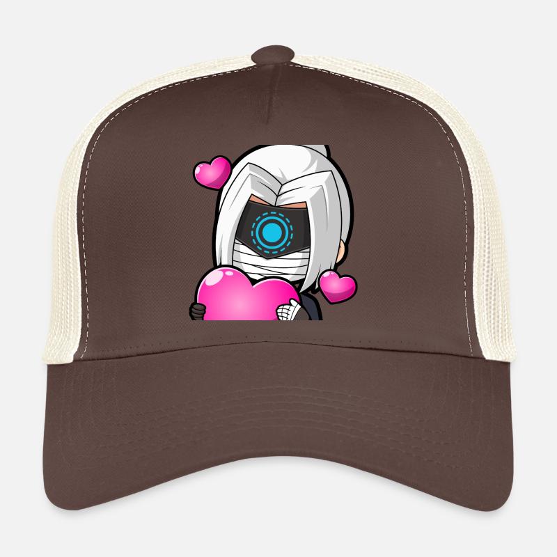 Trucker Cap