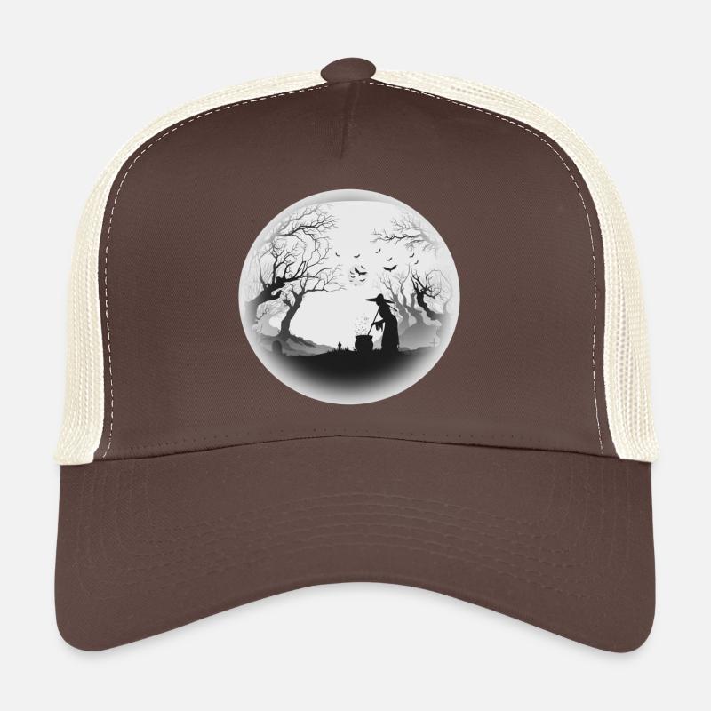 Trucker Cap