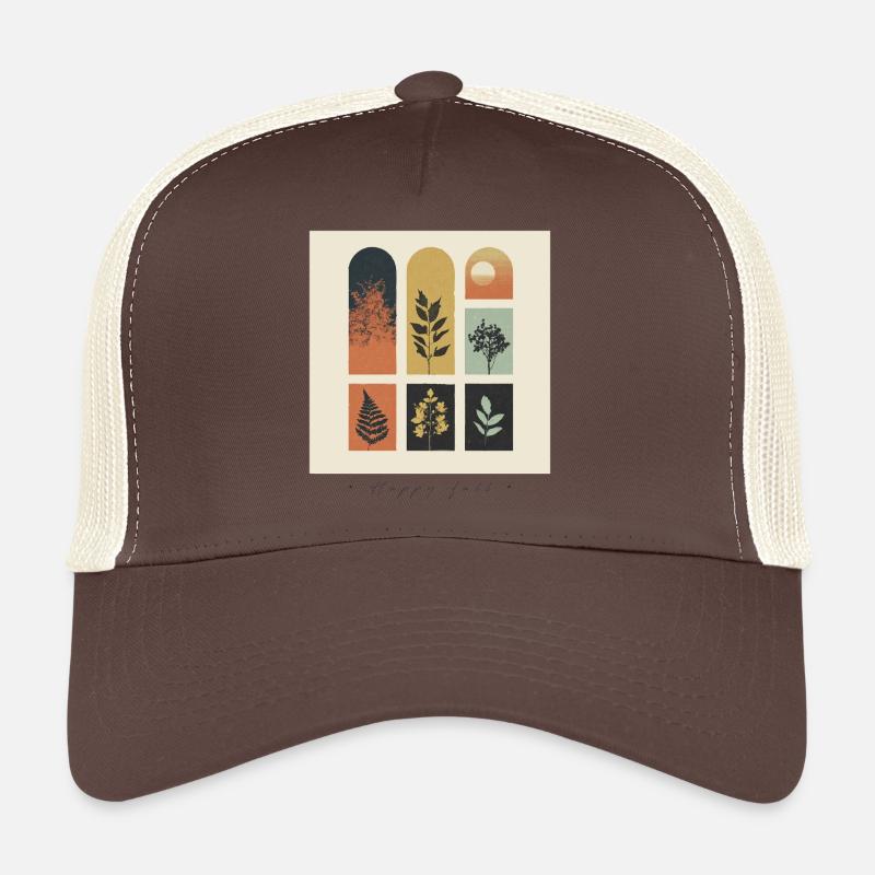 Trucker Cap