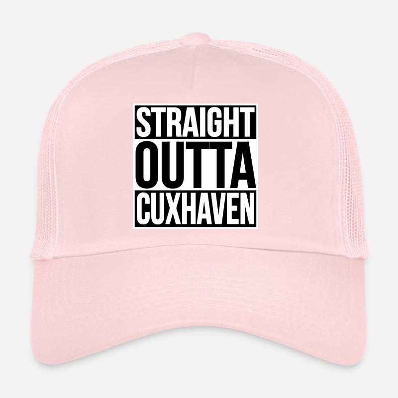 Trucker Cap