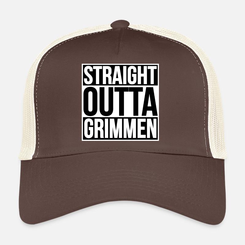 Trucker Cap