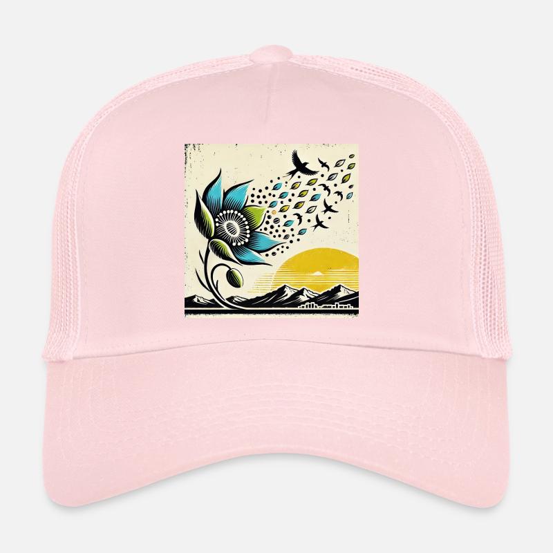 Trucker Cap