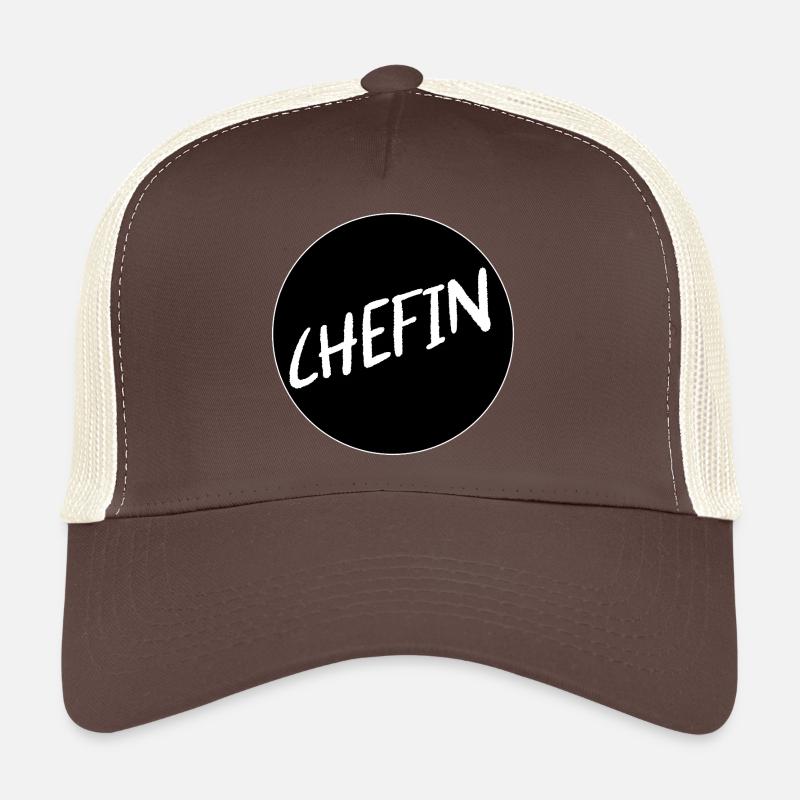 Trucker Cap