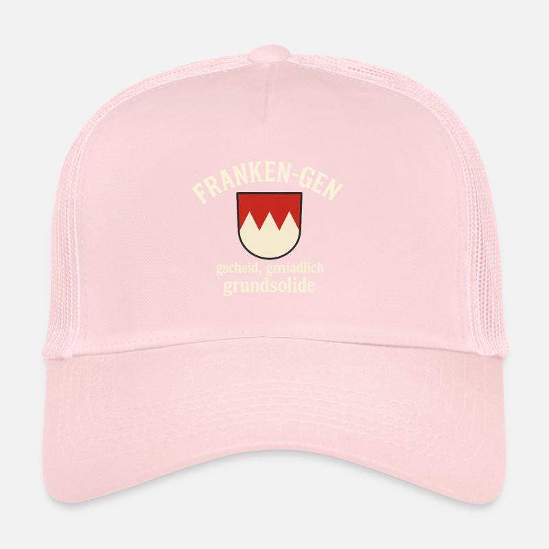 Trucker Cap