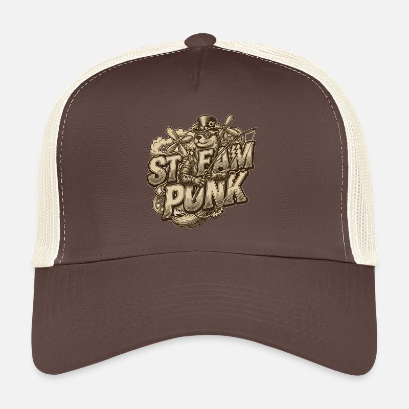 Trucker Cap