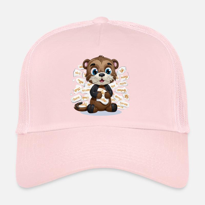 Trucker Cap