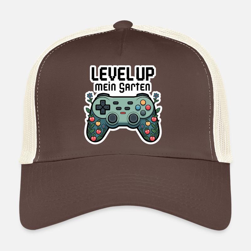 Trucker Cap