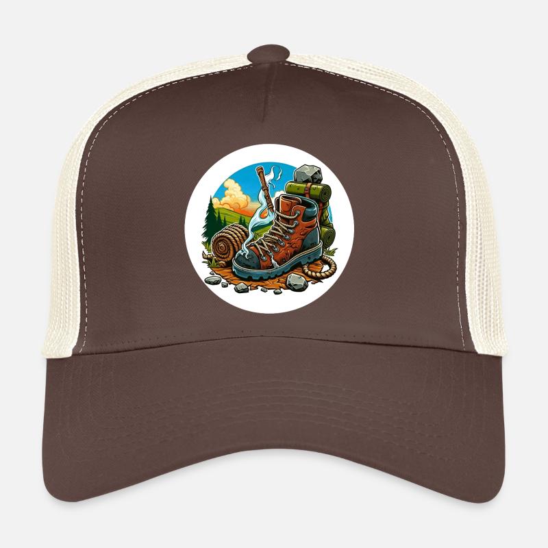 Trucker Cap
