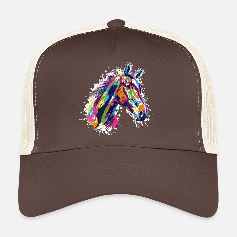 Trucker Cap