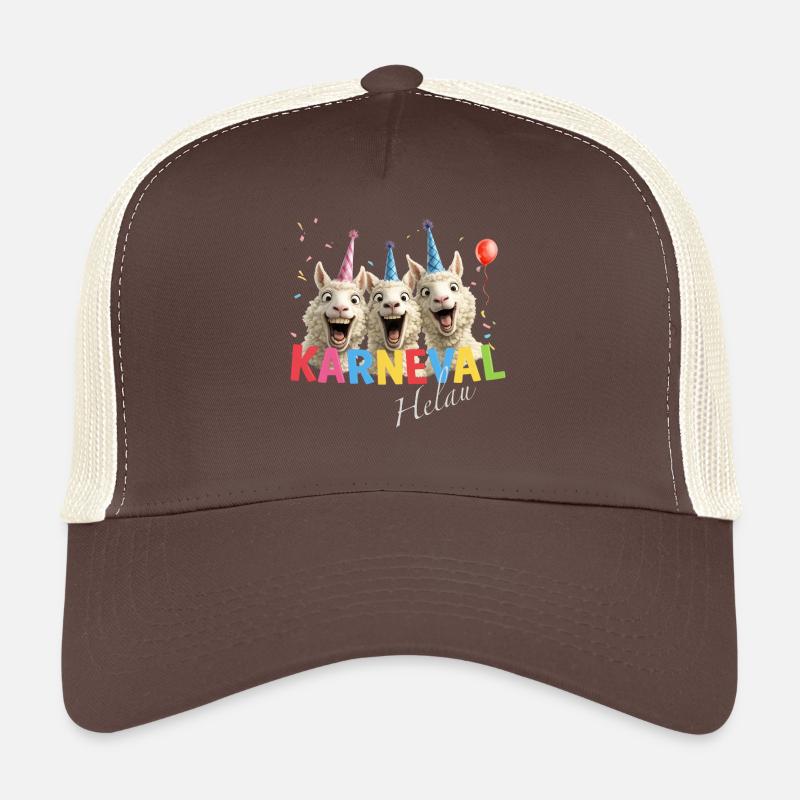 Trucker Cap