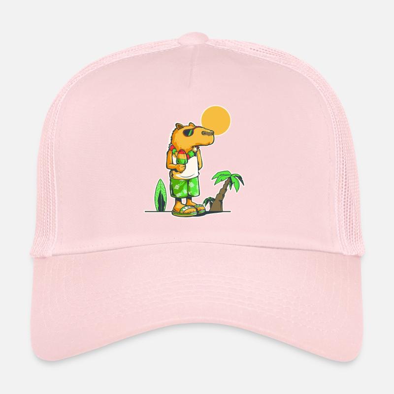 Trucker Cap