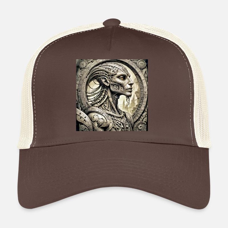 Trucker Cap