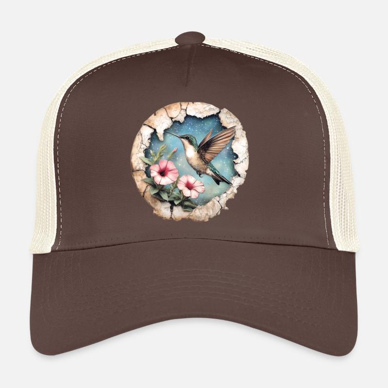 Trucker Cap