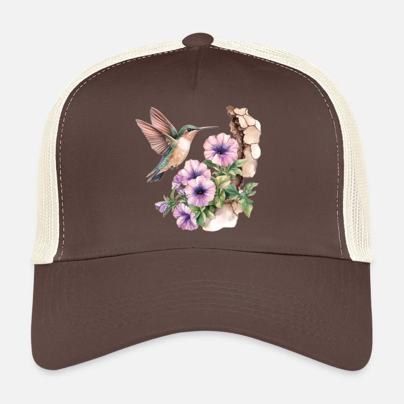 Kolibri Trucker Cap