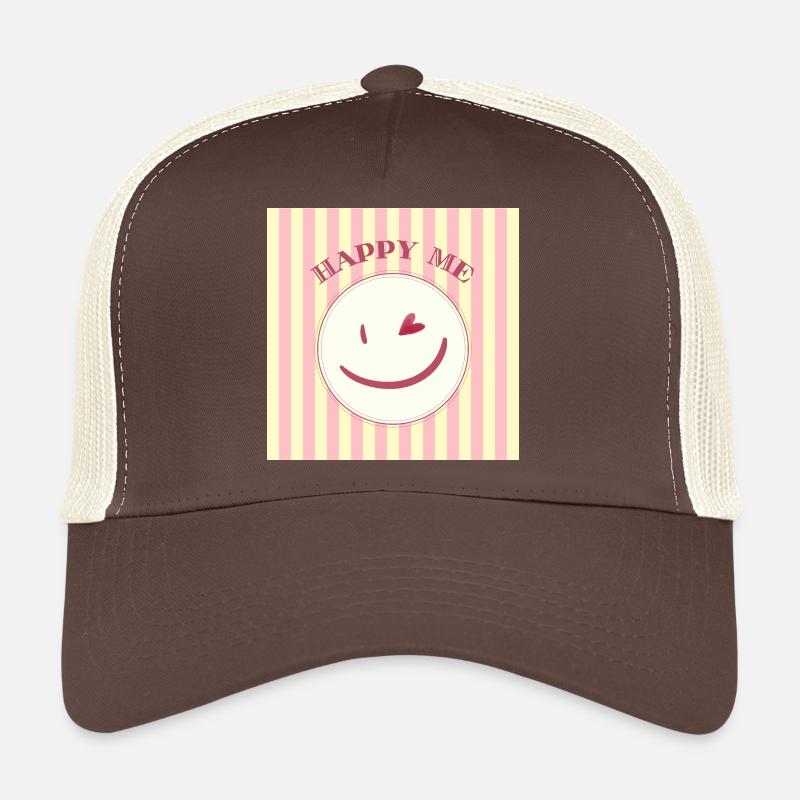 Trucker Cap