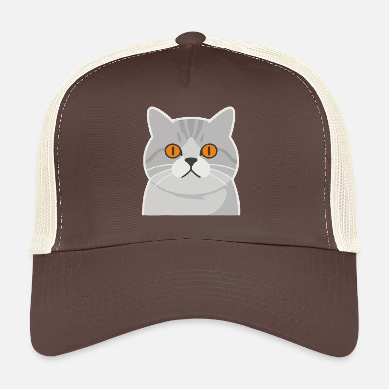 Teodoro pour toujours Casquette trucker 