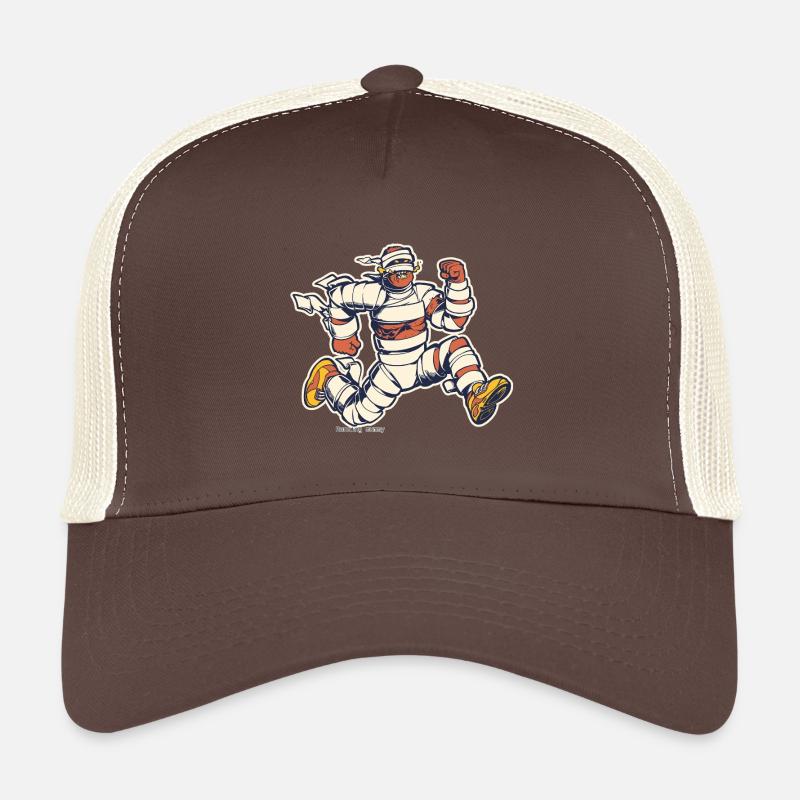 Trucker Cap