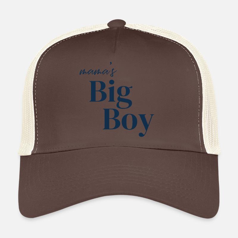 Trucker Cap