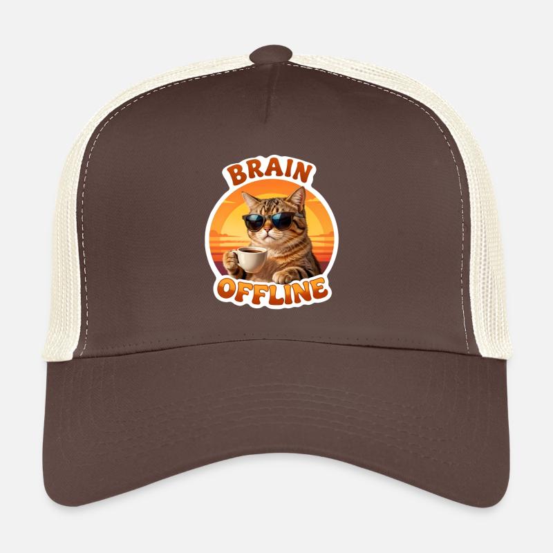 Trucker Cap