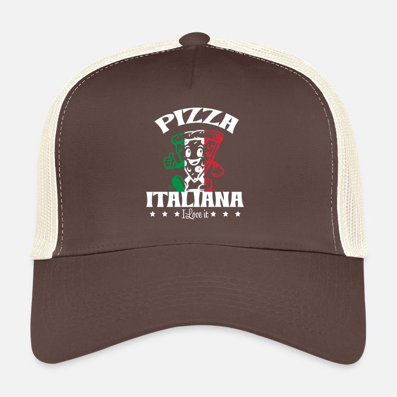Trucker Cap