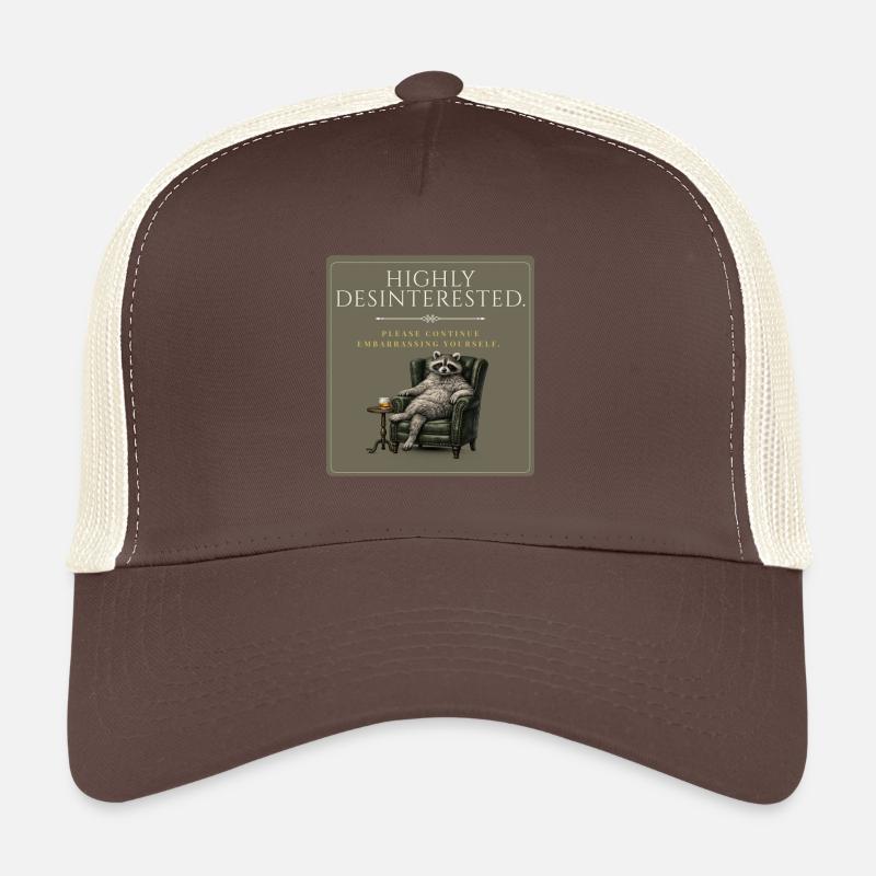 Trucker Cap