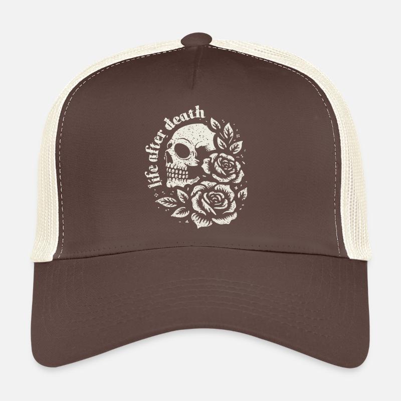 Trucker Cap