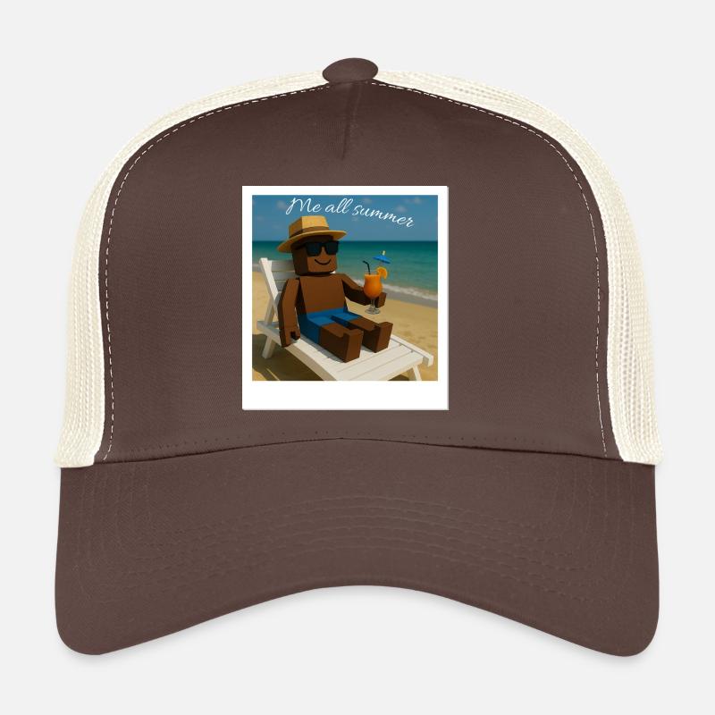 Trucker Cap