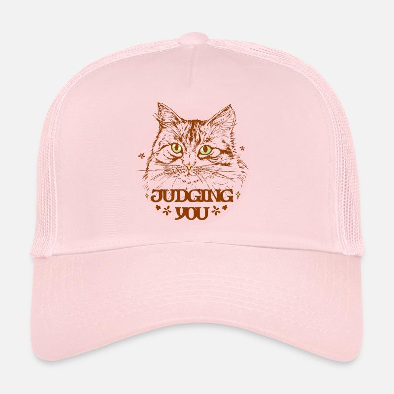 Trucker Cap