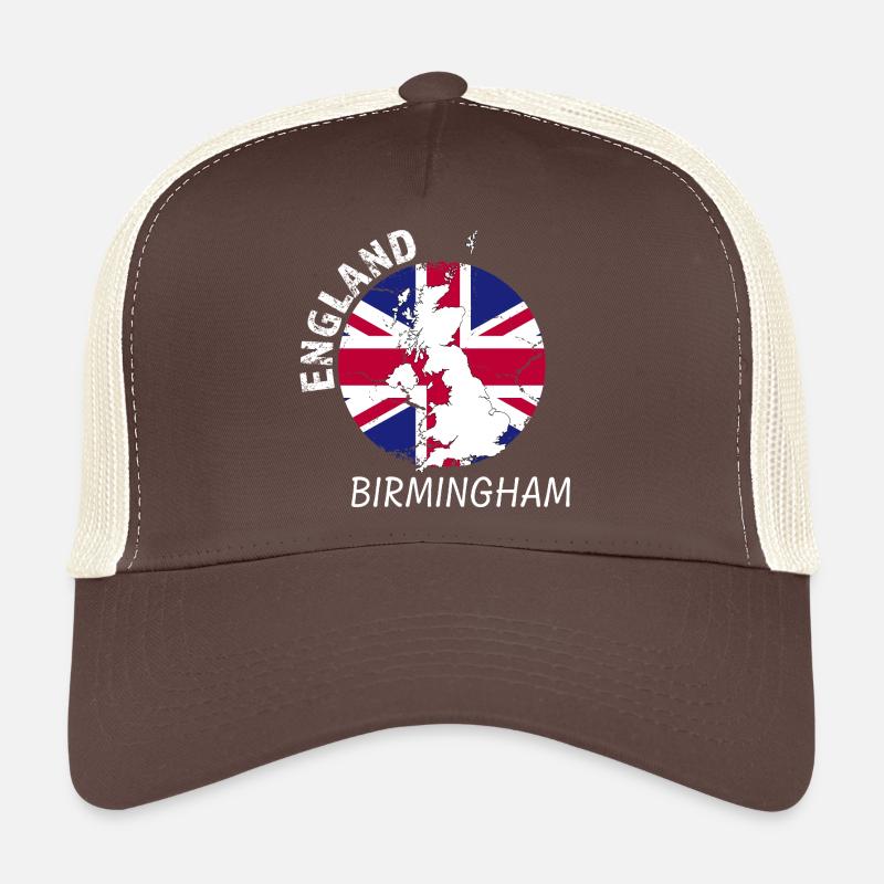 Trucker Cap