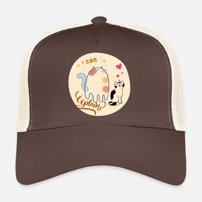 Trucker Cap
