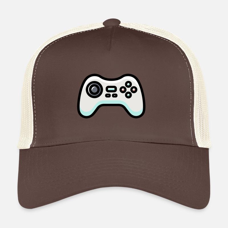 Trucker Cap