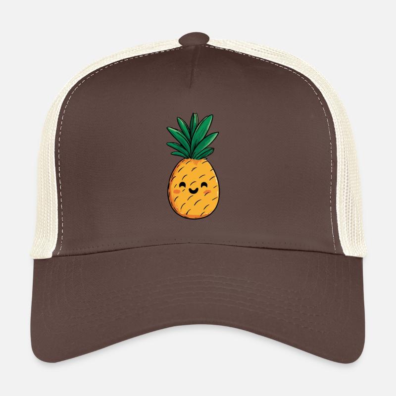 Trucker Cap