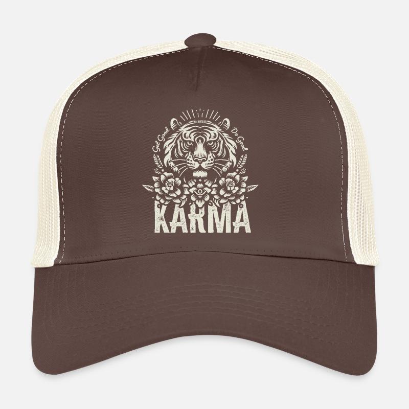 Trucker Cap