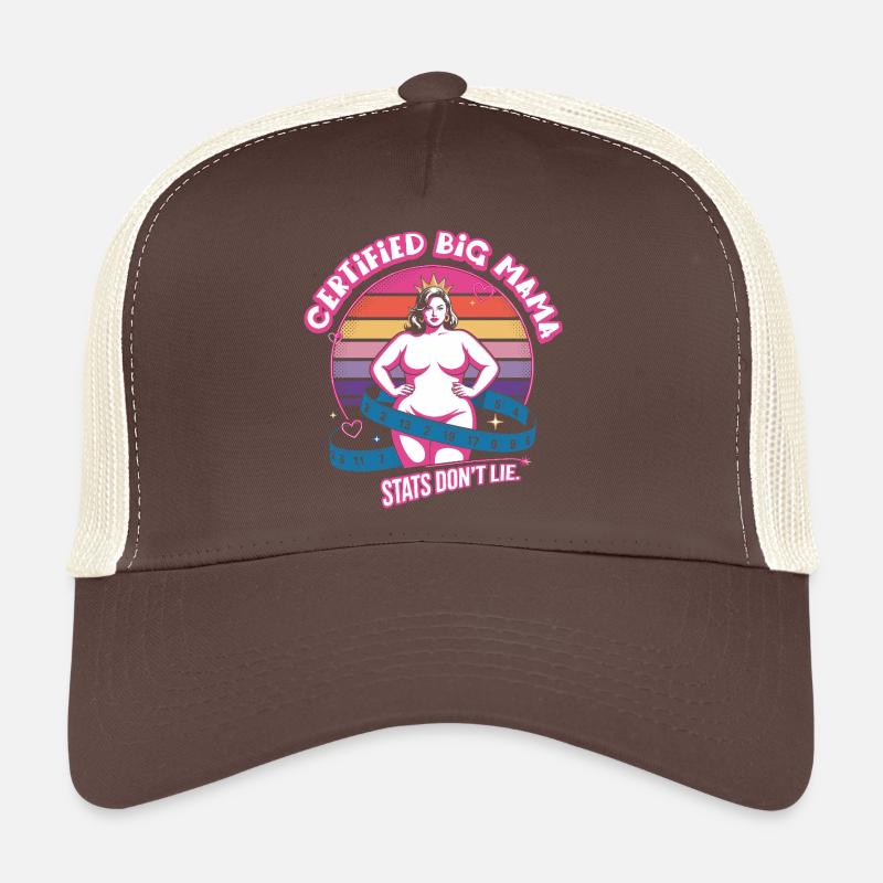 Trucker Cap