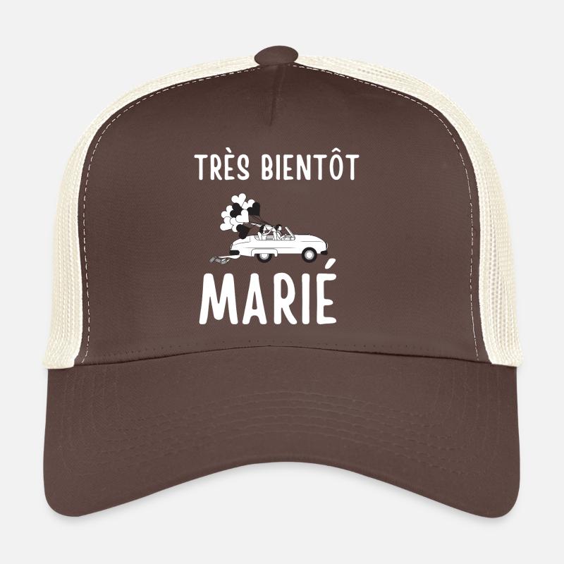 Trucker Cap