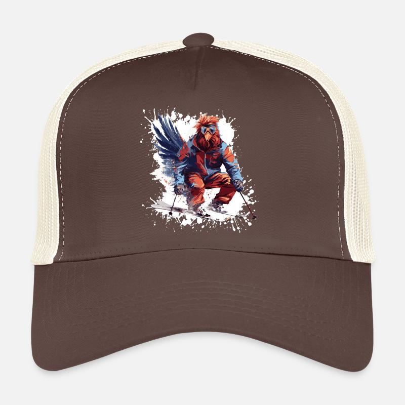 Trucker Cap