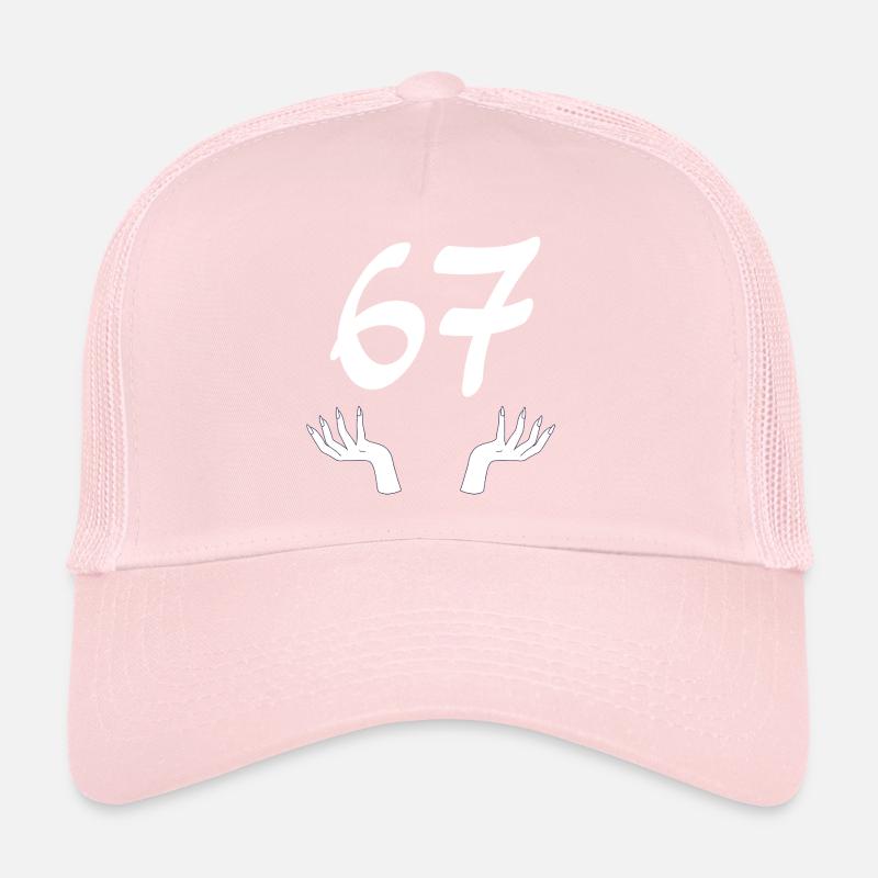 Trucker Cap