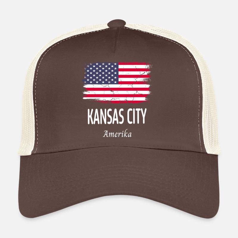 Trucker Cap
