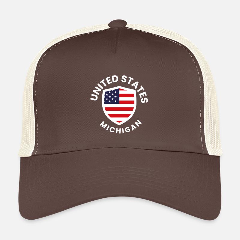 Trucker Cap